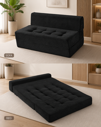 Obsidian Black