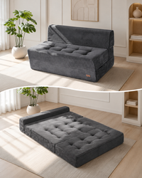 Charcoal Gray