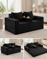 Obsidian Black