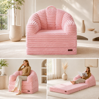 Pastel Pink