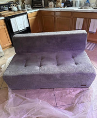 Customer photo