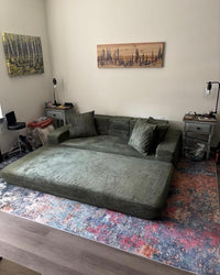 Customer photo