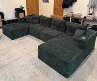 Customer photo