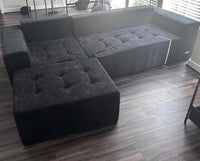 Customer photo