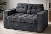 Charcoal Grey