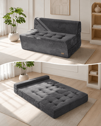 Charcoal Gray