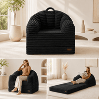 Obsidian Black