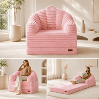 Pastel Pink