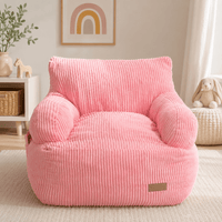 Pastel Pink